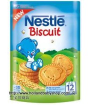 Nestlé Biscuits from 12 mths 180g